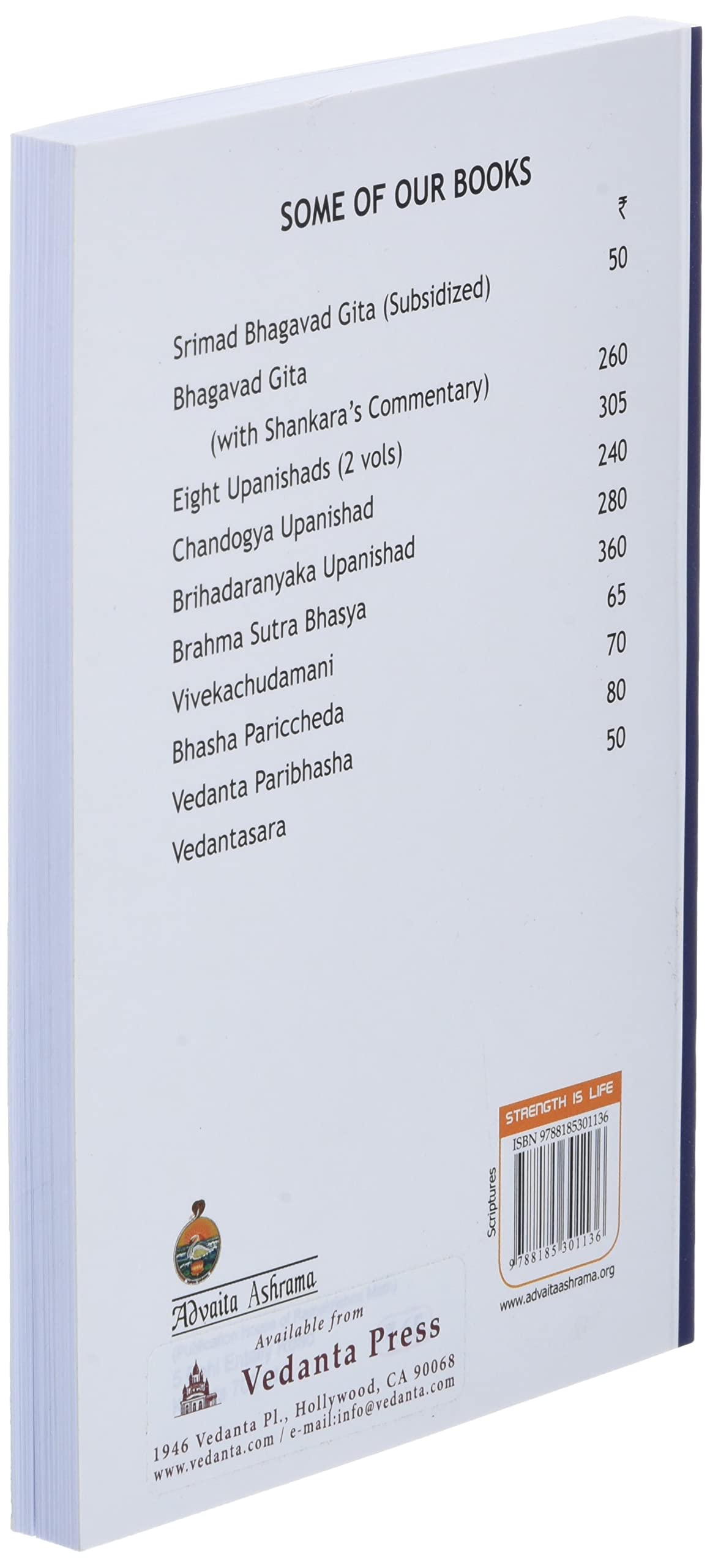 Astavakra Samhita