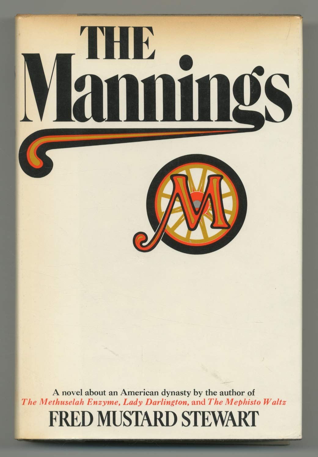 The Mannings: A Novel