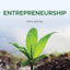 Entrepreneurship