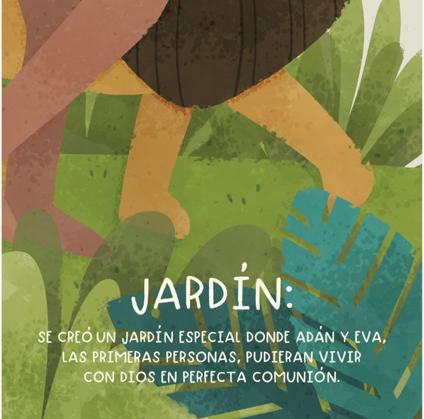 Creacin  Creation (Teologa grande para corazones pequeos) (Spanish Edition)