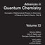 Concepts of Mathematical Physics in Chemistry: A Tribute to Frank E. Harris - Part B (Volume 72) (Advances in Quantum Chemistry, Volume 72)