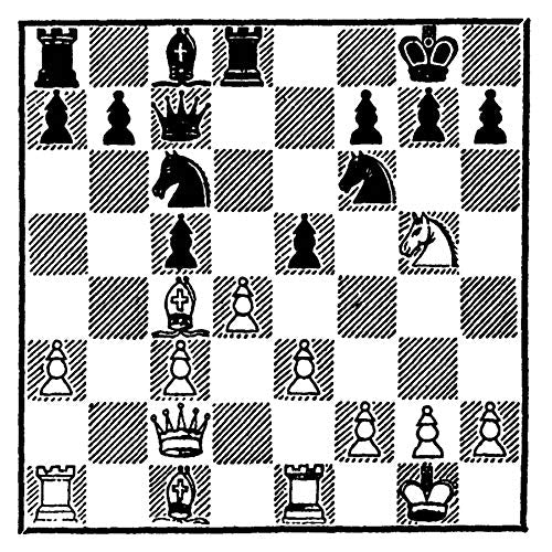 Zurich International Chess Tournament, 1953 (Dover Chess)
