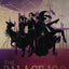 The Palace Job (Rogues of the Republic, 1)
