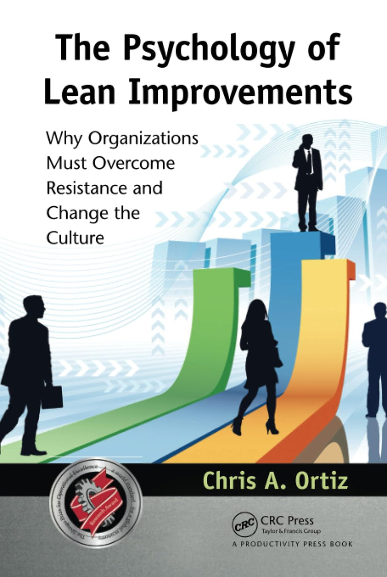 The Psychology of Lean Improvements