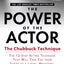 The Power of the Actor: The Chubbuck Technique