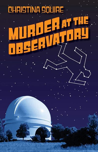 Murder at the Observatory