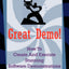 Great Demo!: How To Create And Execute Stunning Software Dem