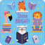 Lunch Box Notes for Kids (60 card deck)