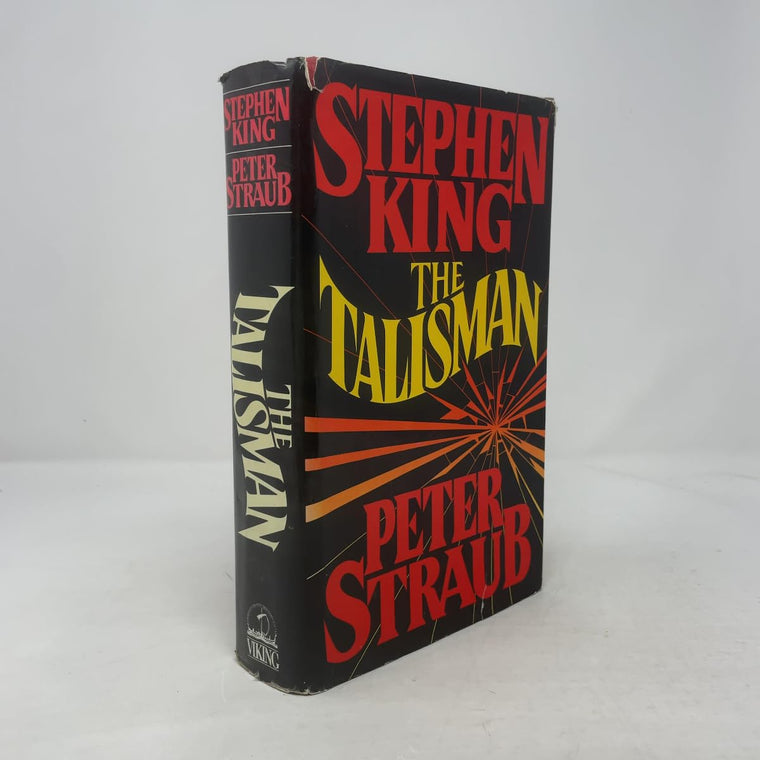 The Talisman