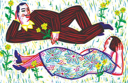 Children's Picturebooks: The Art of Visual Storytelling