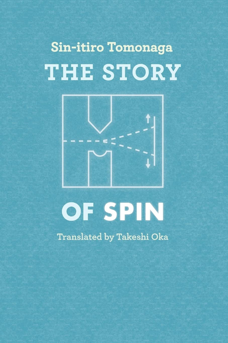 The Story of Spin