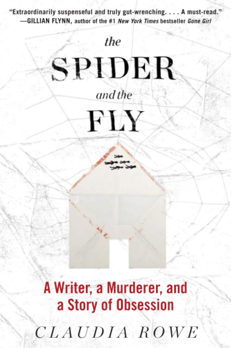 SPIDER & FLY