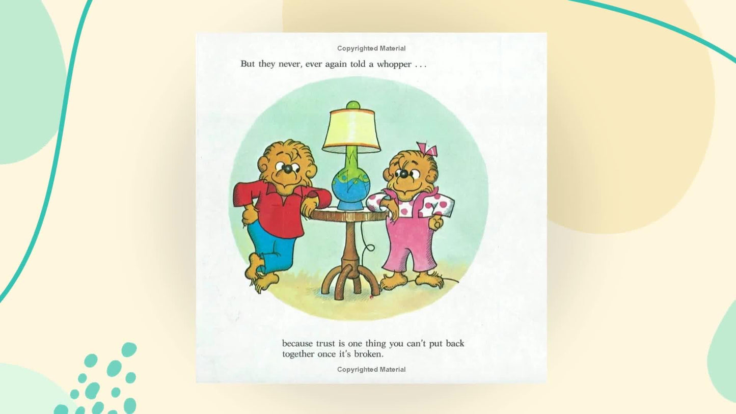 The Berenstain Bears and the Truth