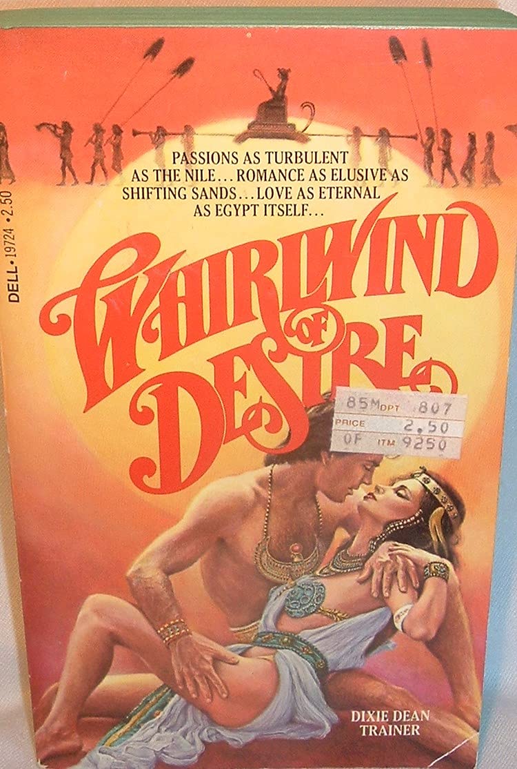 Whirlwind Desire