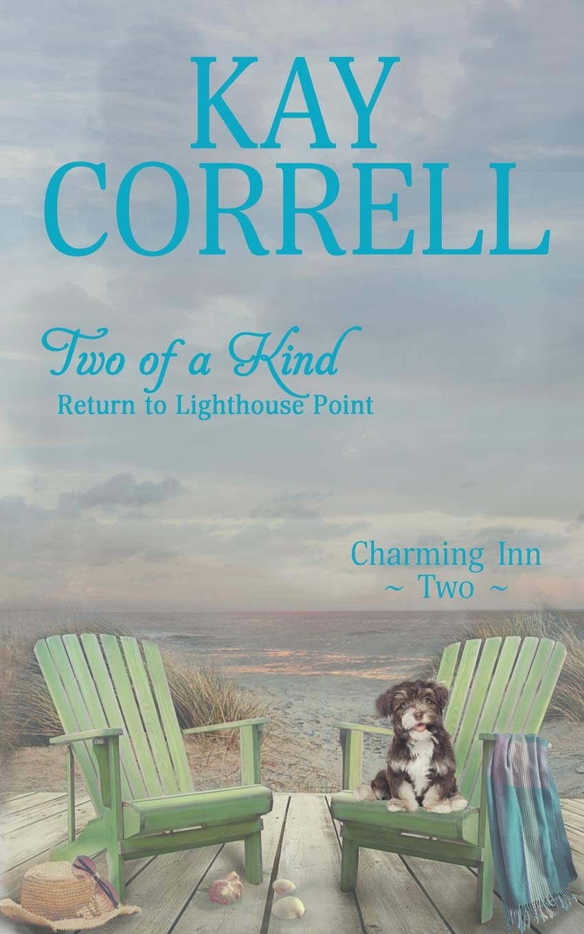 Two of a Kind: Return to Lighthouse Point (Charming Inn)