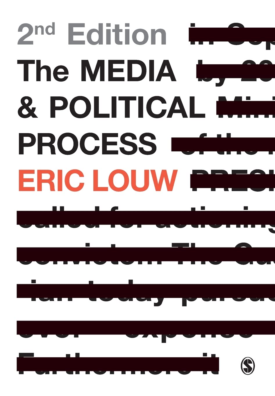 The Media and Political Process