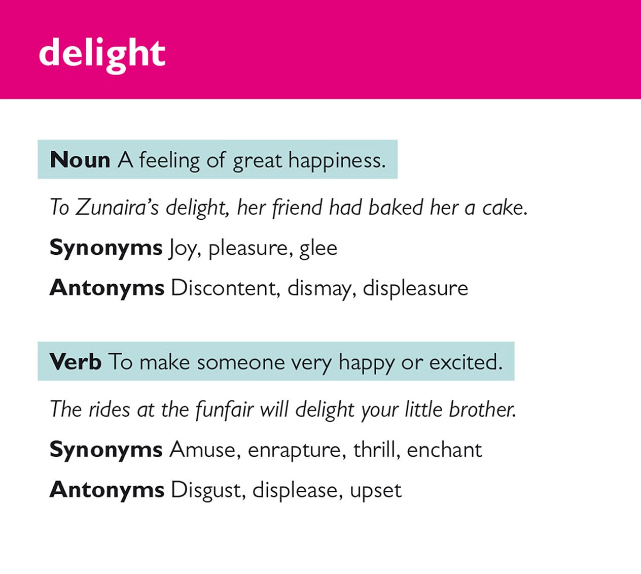 New 11+ Vocabulary Flashcards - Ages 9-10: perfect preparation for the eleven plus (CGP 11+ Vocabulary Flashcards)