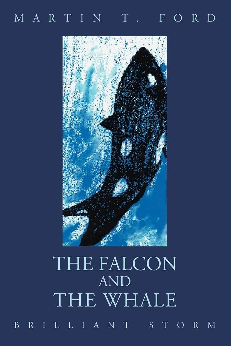 The Falcon and the Whale: Brilliant Storm