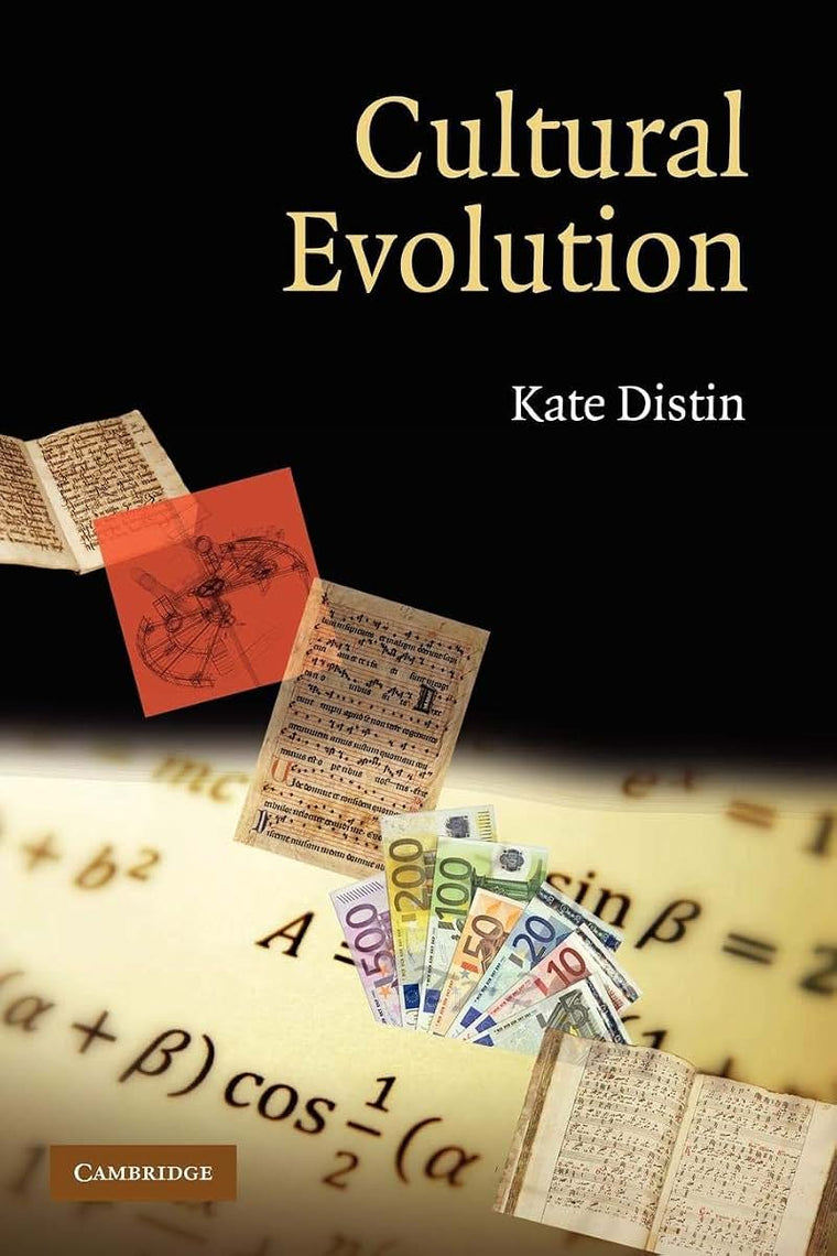 Cultural Evolution