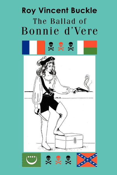 The Ballad of Bonnie dVere