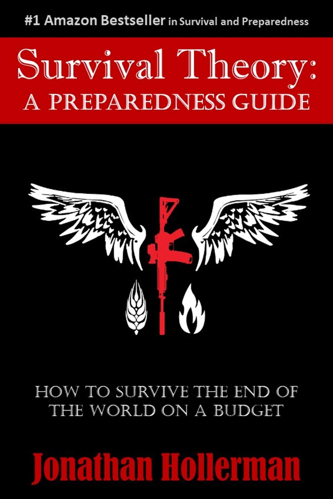 Survival Theory: A Preparedness Guide (EMP)