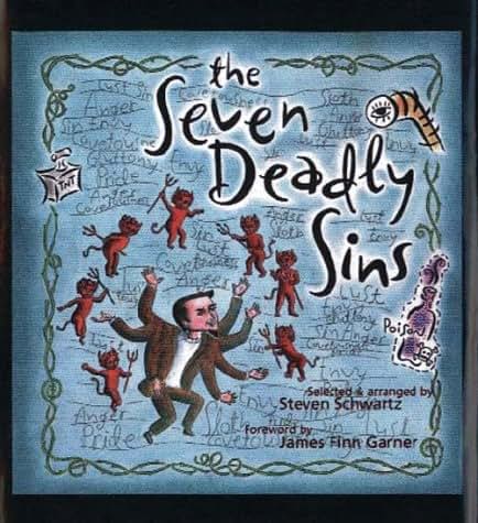 The Seven Deadly Sins