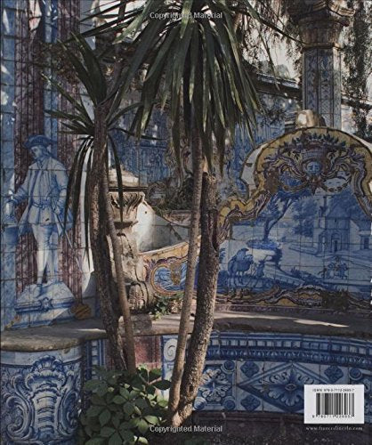 The Gardens of Portugal