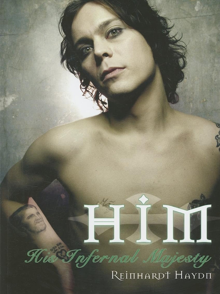 HIM: His Infernal Majesty