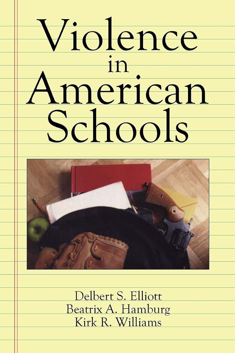 Violence in American Schools: A New Perspective