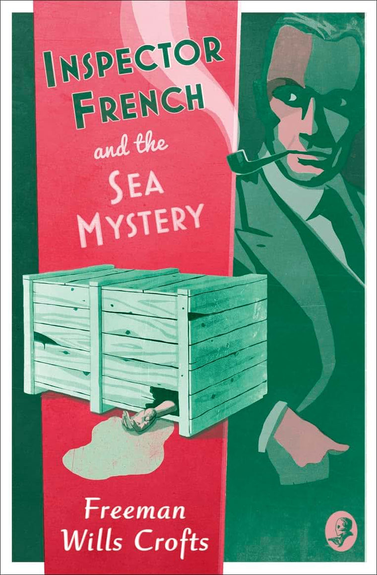 Inspector French & The Sea Mystery