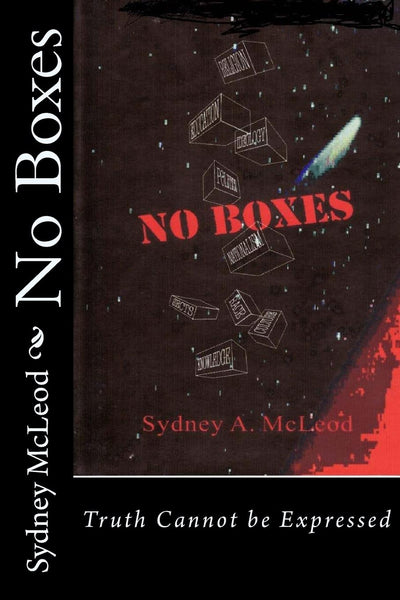 No Boxes: Truth Cannot be Expressed