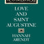 Love and Saint Augustine