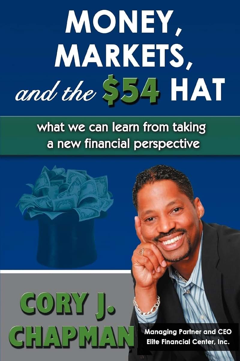 MONEY, MARKETS, and the $54 HAT: what we can learn from taking a new financial perspective
