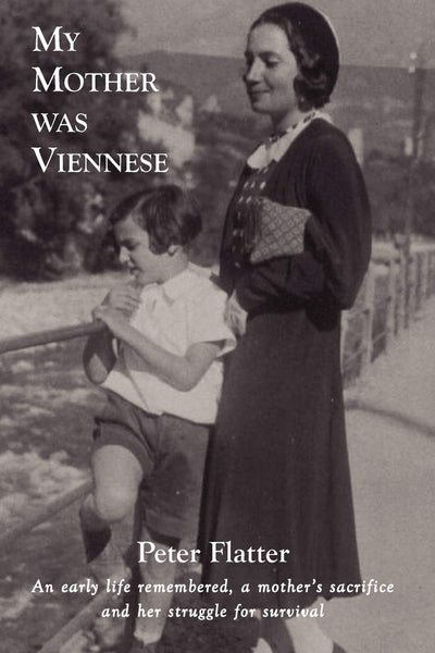 My Mother was Viennese