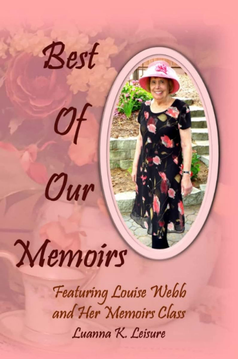 Best of Our Memoirs