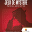 Jeux De Mystre Pour Adultes : Labyrinthe Adulte (French Edition)