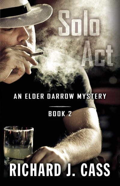 Solo Act (Elder Darrow Mystery)