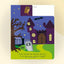 Lift-the-Flap Tab: Spooky House (Lift-the-Flap Tab Books)