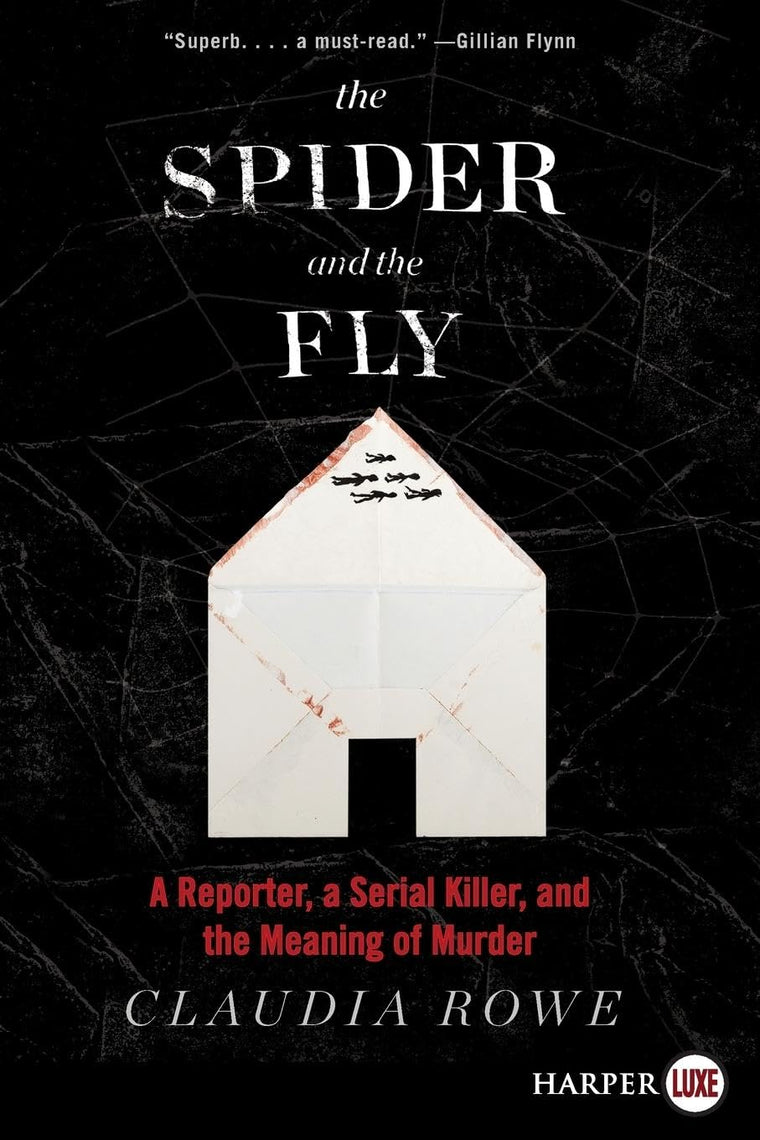 SPIDER & FLY