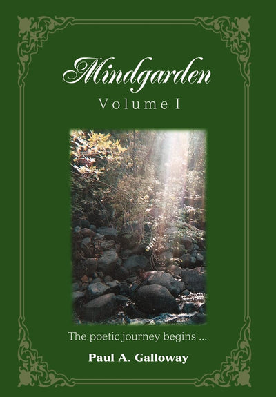 Mindgarden: Volume I