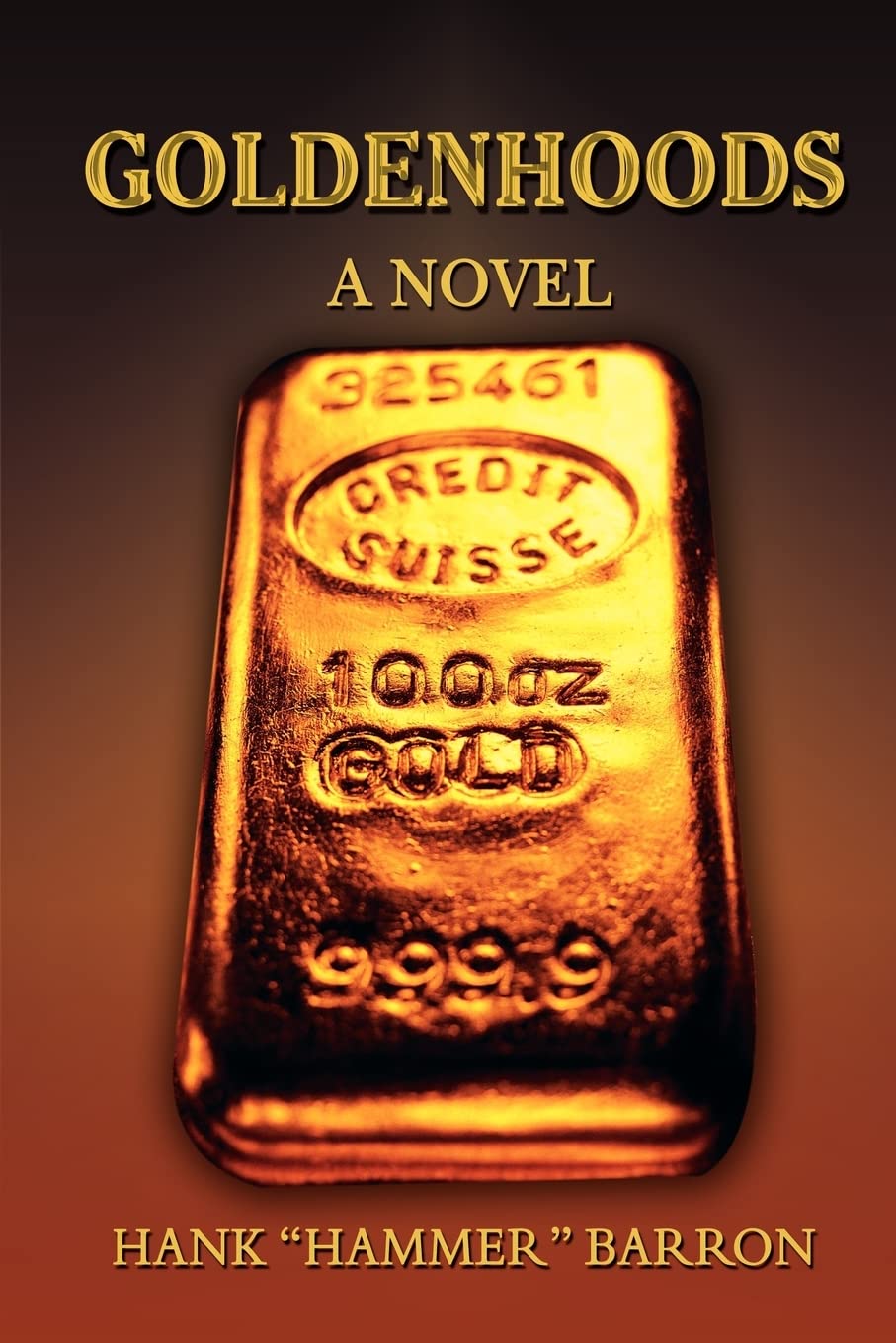 GOLDENHOODS