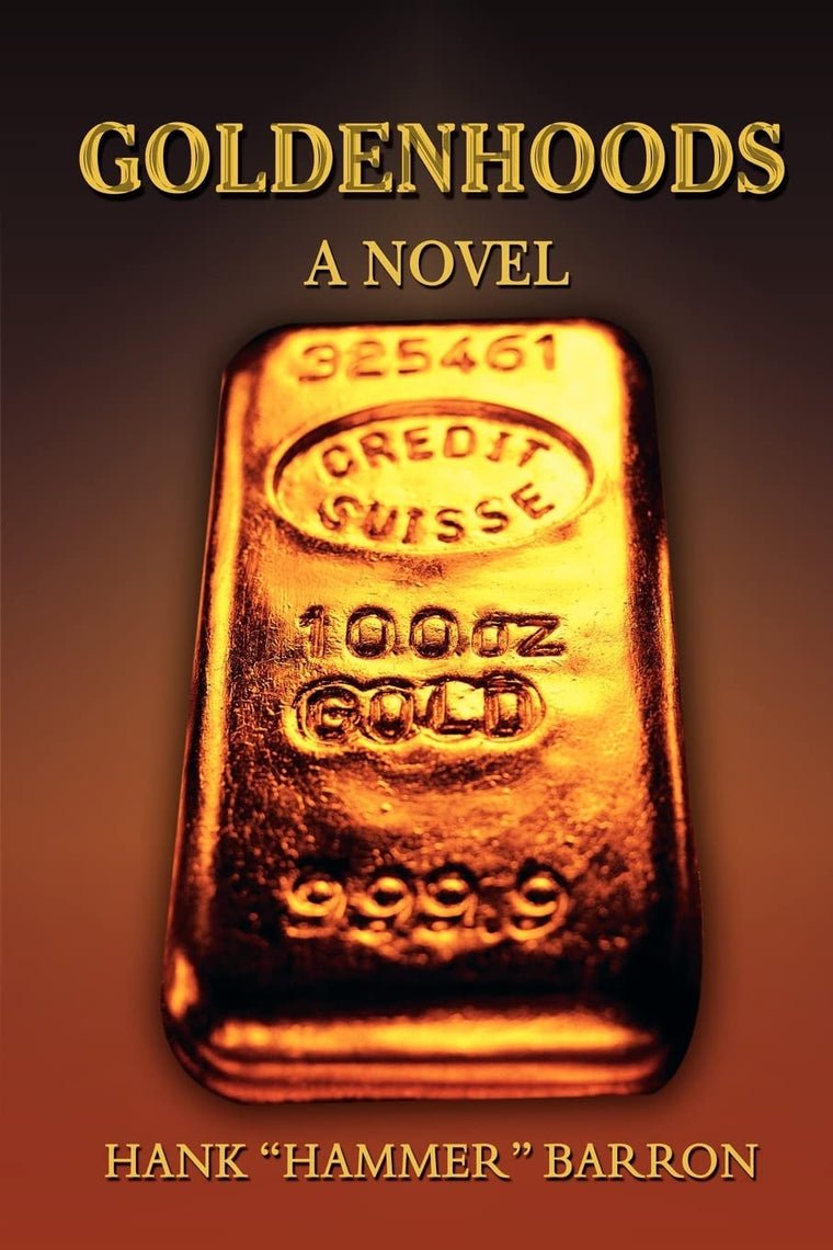 GOLDENHOODS