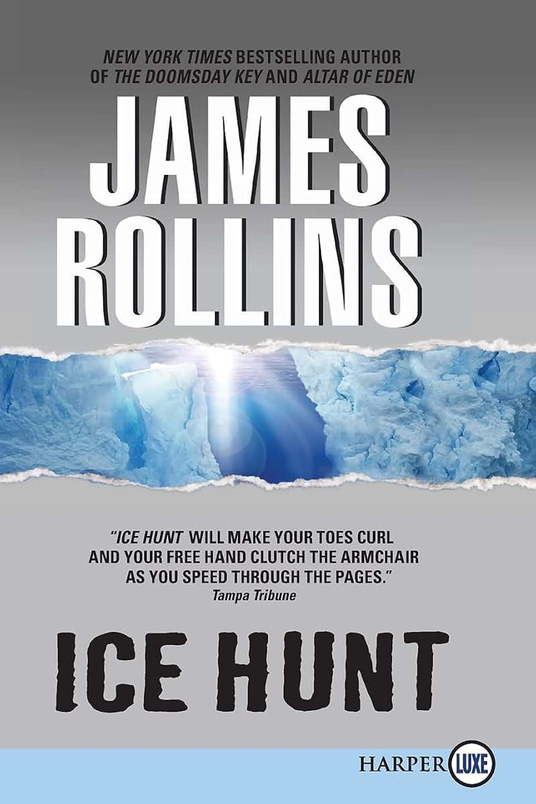 Ice Hunt
