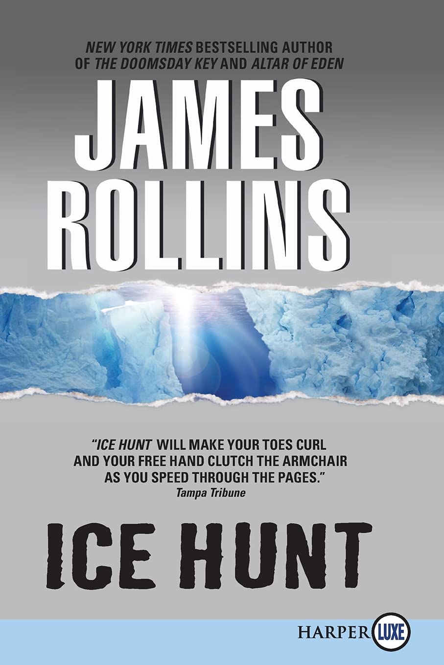 Ice Hunt
