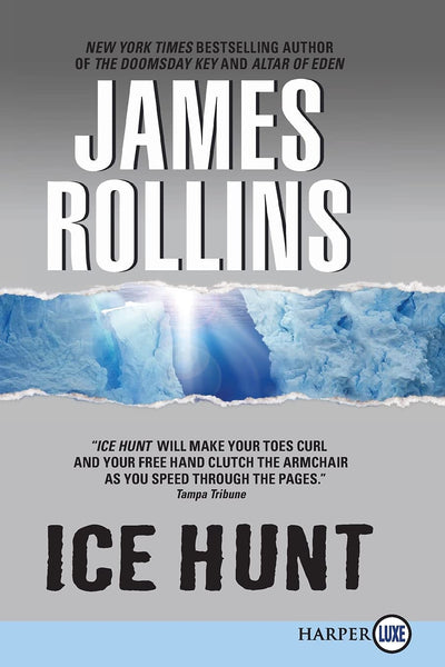 Ice Hunt
