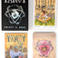 Next World Tarot: Pocket Edition: Deck and Guidebook by C. R