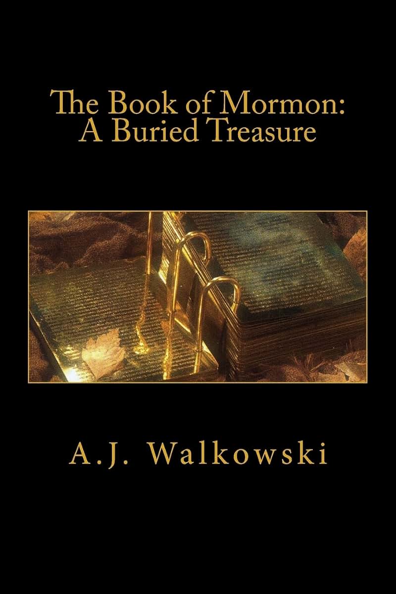 The Book of Mormon: A Buried Treasure