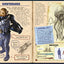 Doctor Who: The Dangerous Book of Monsters