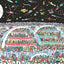 Where's Waldo Now?: (A Hidden Object Activity Book with Search & Find Puzzles and Spot-the-Difference Game - a Perfect Gift & Travel Companion for All Ages)