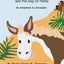 Jeremiah the Donkey and the Day of Palms: An Adventure to Jerusalem (Biblical Adventures for Children)